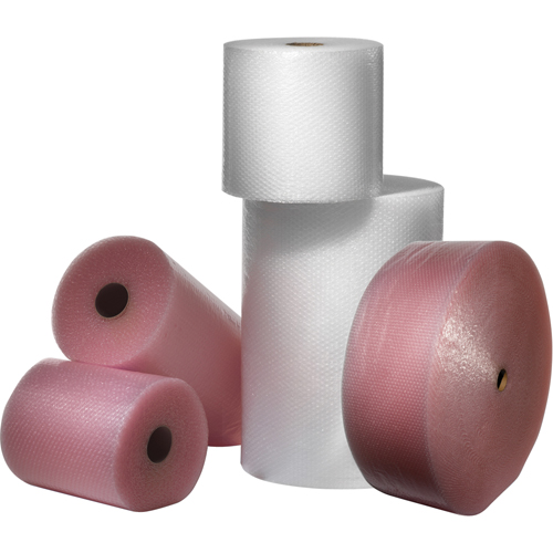 Durabubble Roll, 250' x 24", Bubble Size 1/2" GTA Hardware Inc