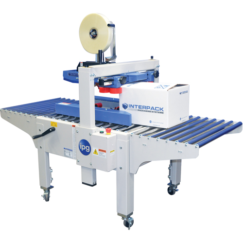 Scelleuses de boîtes en carton GTA Hardware Inc