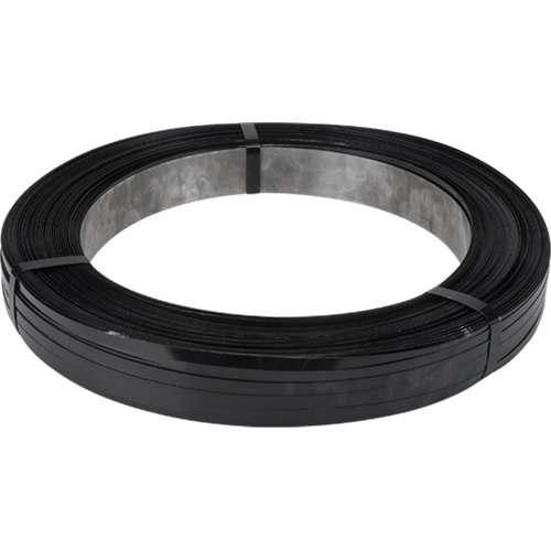 Feuillard en acier, Largeur x 3/8", &eacute;paisseur 0,015" GTA Hardware Inc