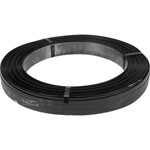 Steel Strapping, 5/8" Wide x 0.020" Thick GTA Hardware Inc