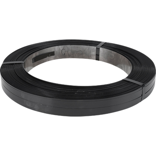Feuillard en acier, Largeur x 3/4", &eacute;paisseur 0,020" GTA Hardware Inc