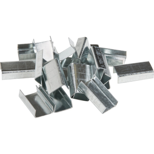 Joints en acier GTA Hardware Inc