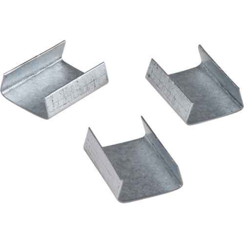 Joints en acier GTA Hardware Inc