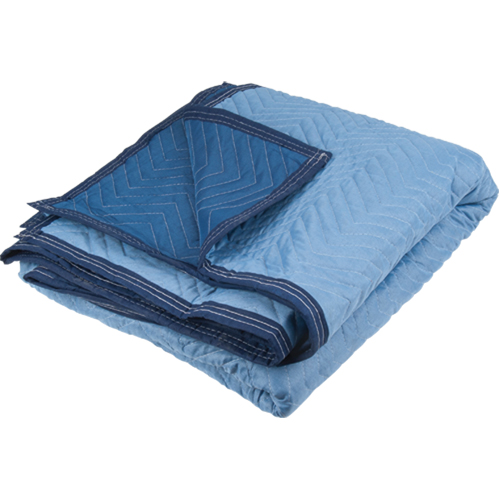 Premium Furniture Pad, 80" L x 72" W, 5.5 lbs. GTA Hardware Inc
