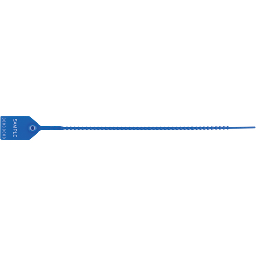 Scell&eacute; robuste uniPull, 15", Plastique, Scell&eacute; en plastique GTA Hardware Inc