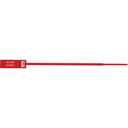 Scell&eacute; uniStrap, 13", M&eacute;tal, Scell&eacute; &agrave; tirer GTA Hardware Inc