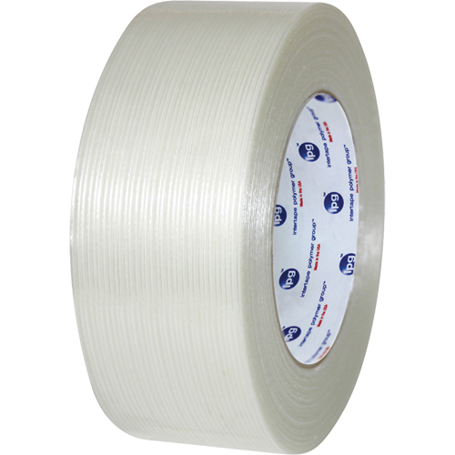 Ruban &agrave; filaments utilitaire RG400, &eacute;paisseur 5 mils, 48 mm (2") x 55 m (180')  GTA Hardware Inc
