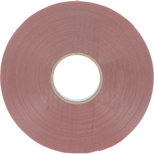 Ruban pour v&eacute;hicule commercial VHB, 33 m (108') lo x 25,4 mm (1") la, 62 mils GTA Hardware Inc