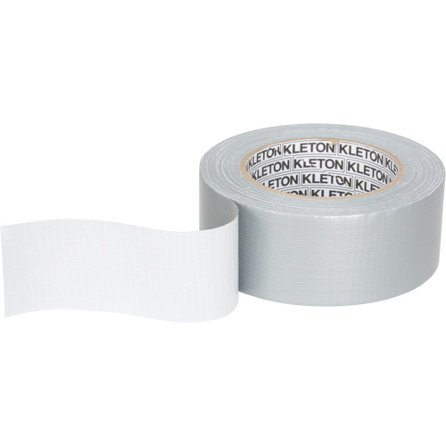 Ruban adh&eacute;sif de cat&eacute;gorie utilitaire, 6 mils, Argent, 50 mm (2") x 45 m (148') GTA Hardware Inc