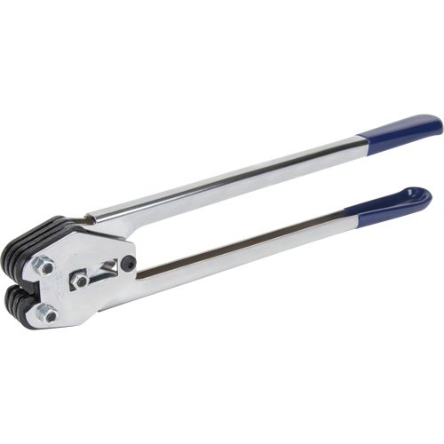 Polyester Strapping Sealer GTA Hardware Inc