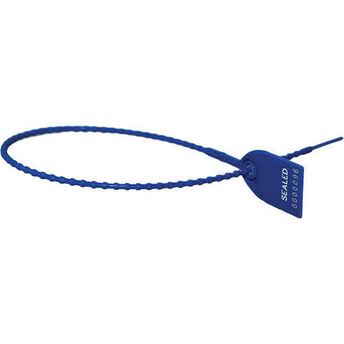 Scell&eacute;s Tug-Tight, 12", Plastique, Pousser et tirer GTA Hardware Inc