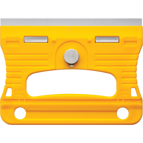 Racloir pour le verre GTA Hardware Inc