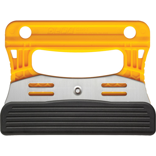 Racloir pour le verre GTA Hardware Inc