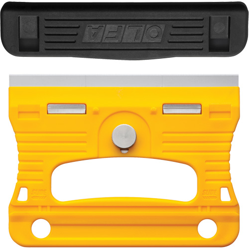 Racloir pour le verre GTA Hardware Inc