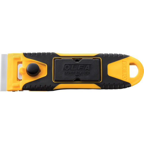 Glass Scraper GTA Hardware Inc