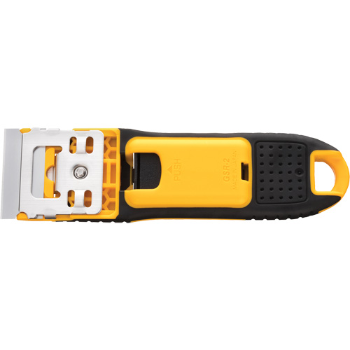 Glass Scraper GTA Hardware Inc