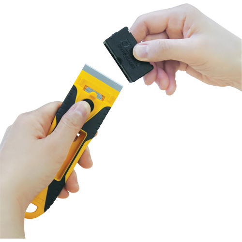 Glass Scraper GTA Hardware Inc