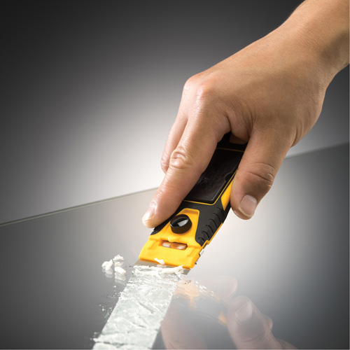 Glass Scraper GTA Hardware Inc