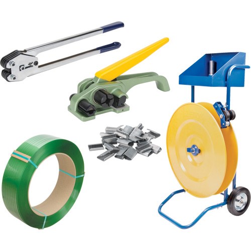 Strapping Kit GTA Hardware Inc