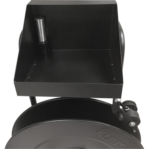 Distributeur de feuillards, Feuillard Polyester/Acier/Polypropyl&egrave;ne, Dia de noyau 16"/8", largeur de rouleau 3"/8"/6" GTA Hardware Inc