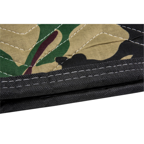 Standard Furniture Pad, 80" L x 72" W, 29 oz. GTA Hardware Inc