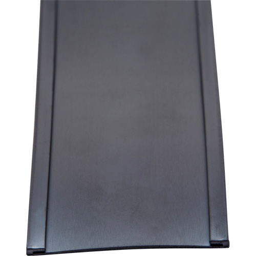 Card Holder, Magnetic, 600" L x 2" W GTA Hardware Inc