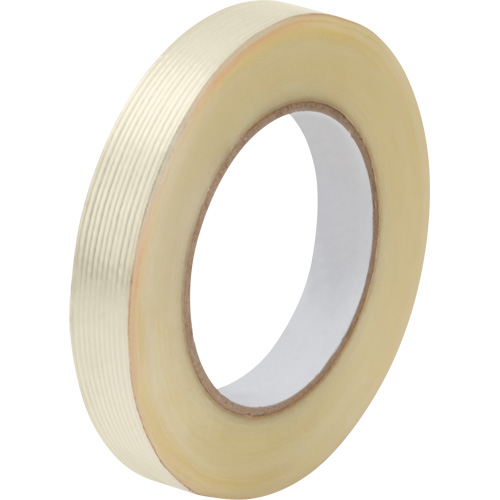 Ruban &agrave; filament d'usage g&eacute;n&eacute;ral, &eacute;paisseur 4 mils, 18 mm (3/4") x 55 m (180')  GTA Hardware Inc