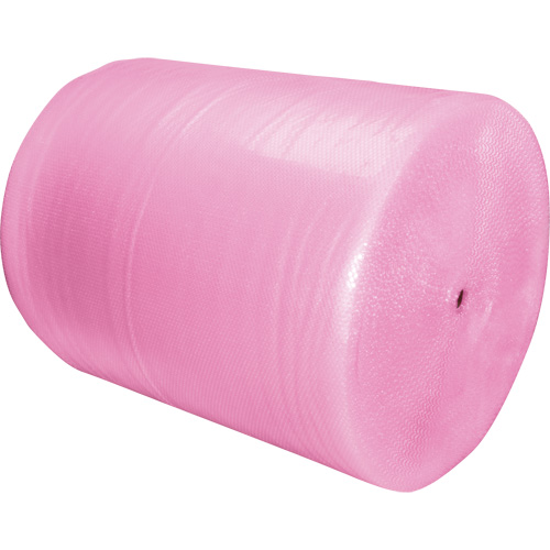 Rouleau &agrave; bulles, 750' x 48", Antistatique, 3/16" bulles GTA Hardware Inc