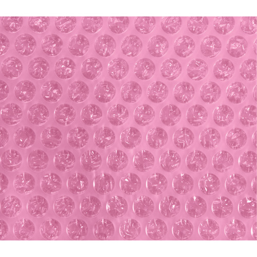 Rouleau &agrave; bulles, 750' x 48", Antistatique, 3/16" bulles GTA Hardware Inc