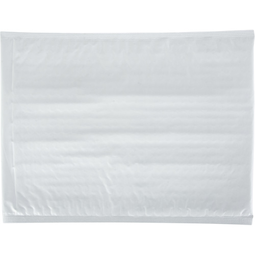 Bubble Shipping Mailer, Polyethylene, 8-1/2" W x 12" L GTA Hardware Inc