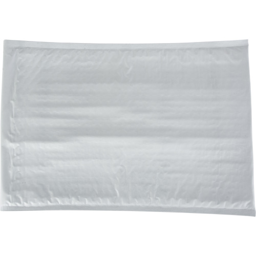 Bubble Shipping Mailer, Polyethylene, 9-1/2" W x 14-1/2" L GTA Hardware Inc