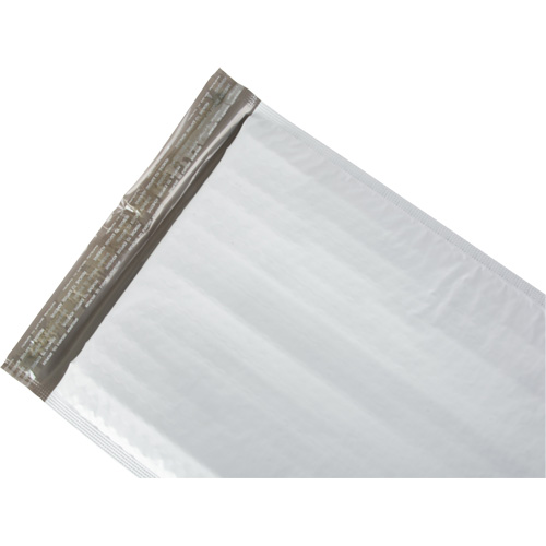 Bubble Shipping Mailer, Polyethylene, 9-1/2" W x 14-1/2" L GTA Hardware Inc
