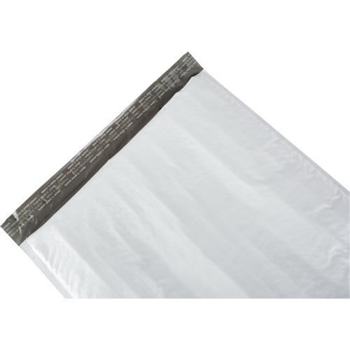 Enveloppe postale coussin&eacute;e, Poly&eacute;thyl&egrave;ne, 14-1/4" la x 20" lo GTA Hardware Inc