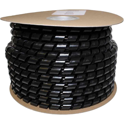 Gaine protectrice Spiralwrap GTA Hardware Inc