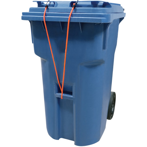 Sangles d'arrimage &eacute;lastiques, 12" GTA Hardware Inc