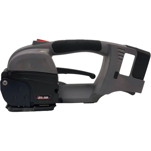 STL-3SD Battery-Operated Strapping Tool GTA Hardware Inc