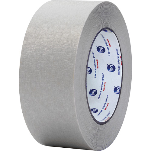 Ruban-cache en papier de premi&egrave;re qualit&eacute; pour temp&eacute;rature moyenne, 36 mm (1-1/2") x 55 m (180'), Beige GTA Hardware Inc