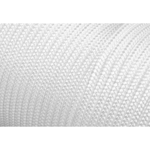 Corde tress&eacute;e 1/4", Nylon, 250' GTA Hardware Inc