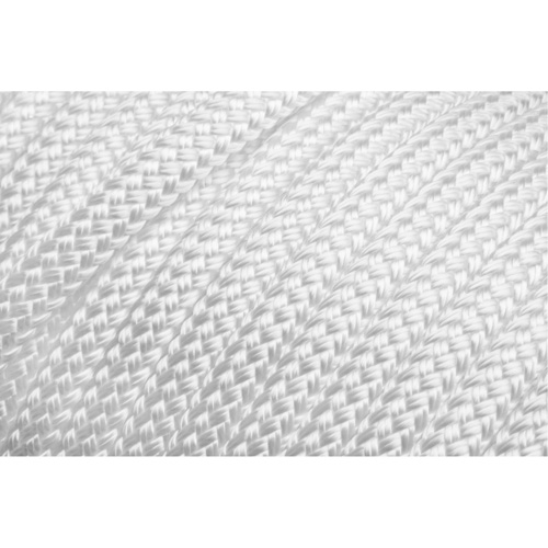 Corde blanche tress&eacute;e, Nylon, 250' GTA Hardware Inc