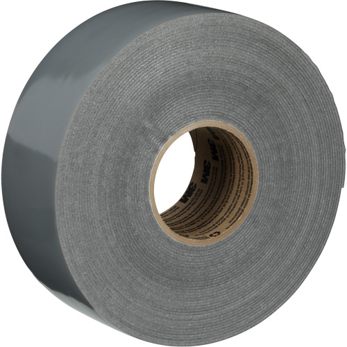 Extreme Sealing Tape 4412G+, 76.2 mm (3") x 16.4 m (54'), Grey GTA Hardware Inc