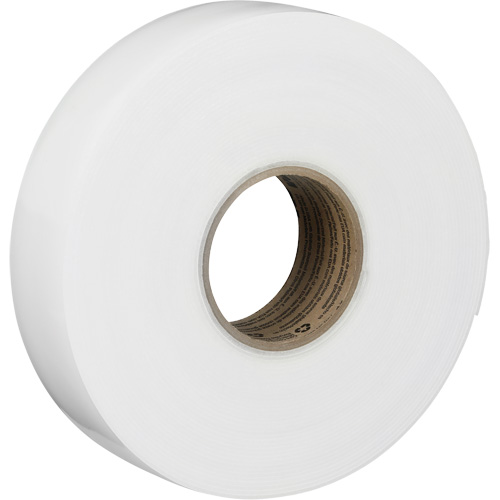 Extreme Sealing Tape 4412W+, 50.8 mm (2") x 16.4 m (54'), White GTA Hardware Inc
