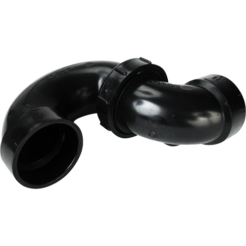 P-Trap with Union GTA Hardware Inc