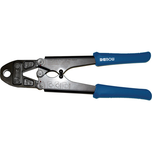 Crimp Tool GTA Hardware Inc