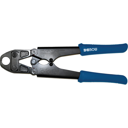 Crimp Tool GTA Hardware Inc