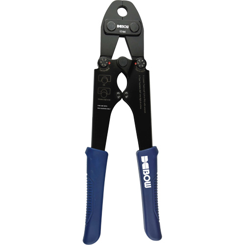 Compact Crimp Tool GTA Hardware Inc