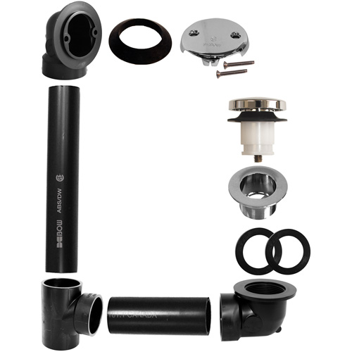 Drain instantan&eacute; GTA Hardware Inc