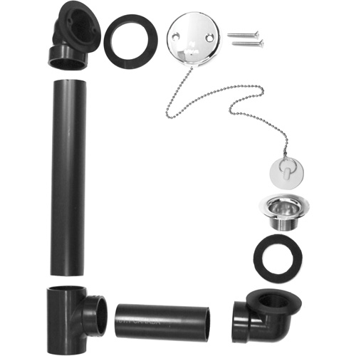 Plug & Chain Kit GTA Hardware Inc