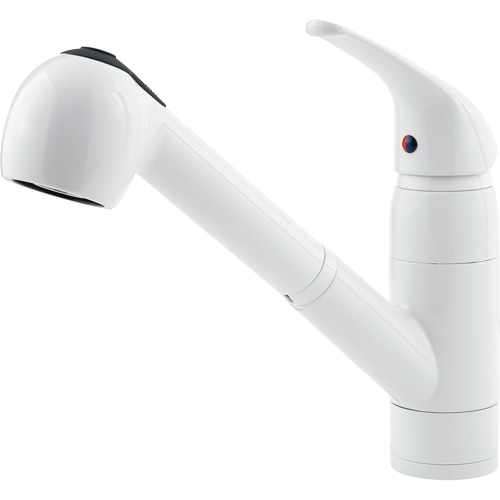Pfirst Series Kitchen Faucet GTA Hardware Inc