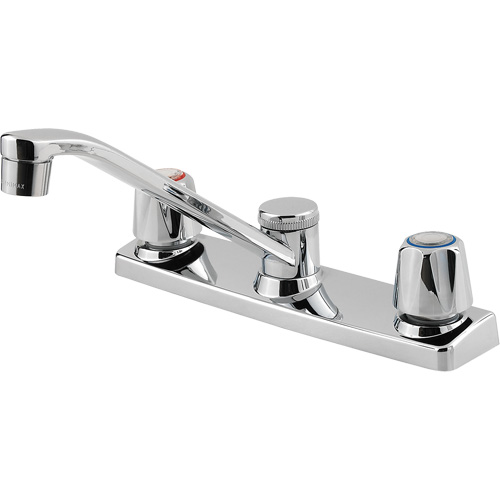 Pfirst Series Kitchen Faucet GTA Hardware Inc