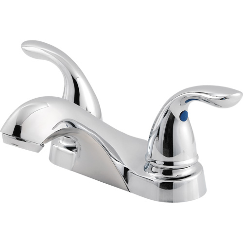 Pfirst Series Centerset Bathroom Faucet GTA Hardware Inc